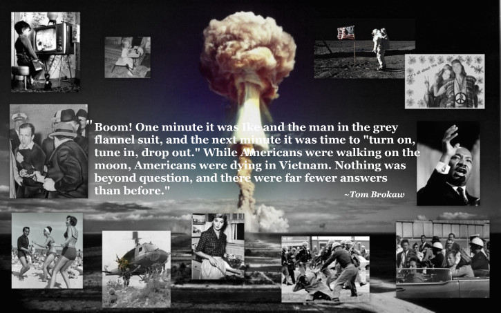 Black COLLAGEquote
